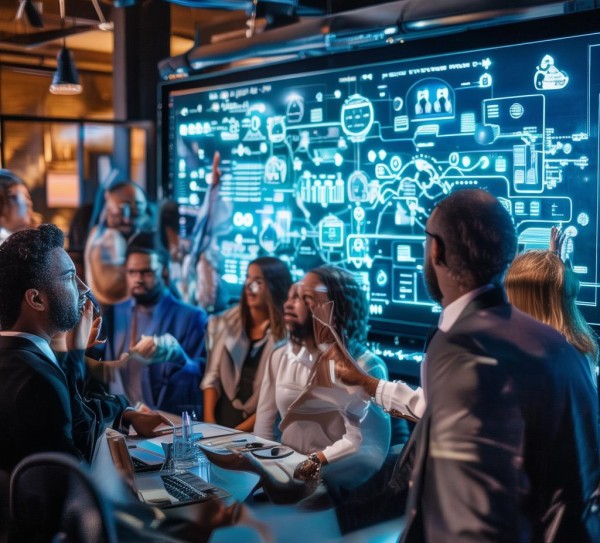 企业文化风险管理的创新智慧与精准指引