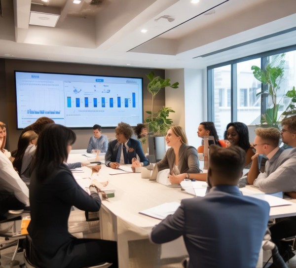 企业销售培训，助力企业客户价值提升