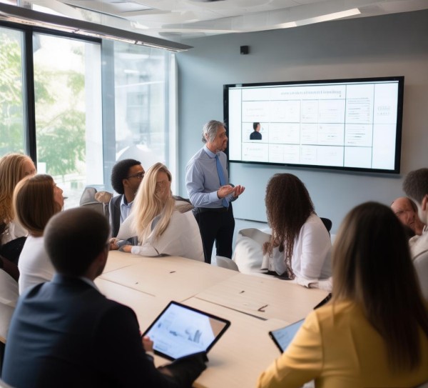 企业新闻稿培训方案，让新闻稿管理更高效！