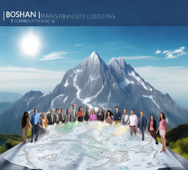 博山企业管理咨询方案，助力企业成功之路