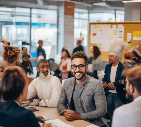企业培训，提升技能，打造卓越团队的必备力量