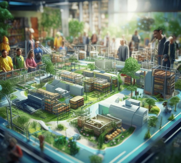 存量管理改革，从传统管理到可持续发展的新路径