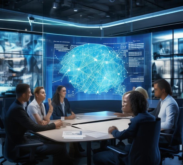 数字化转型的关键路径与方案