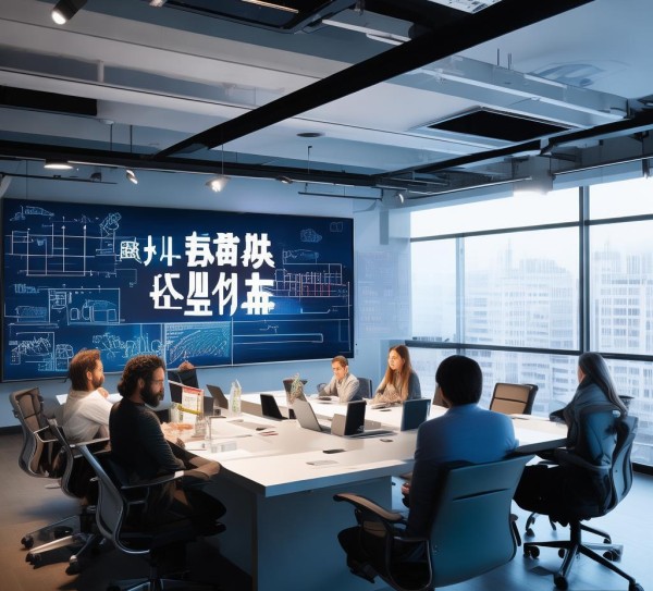 企业成功咨询，韦铂瀚广助力企业走向成功