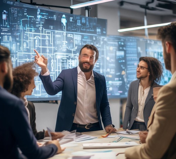 企业管理员撤销方案推动组织效率提升的创新举措