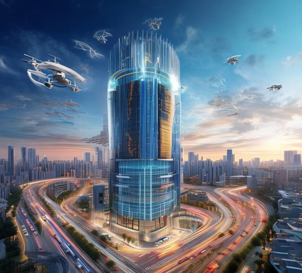 恒大创新驱动发展，品牌魅力无限绽放