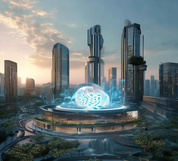 中鸿记在新纪元的未来展望