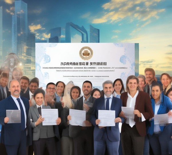 荣昌区企业管理咨询证书，助力企业开拓新领域，开启未来辉煌