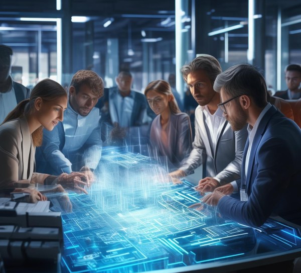 腾讯企业管理的创新与效率提升方案