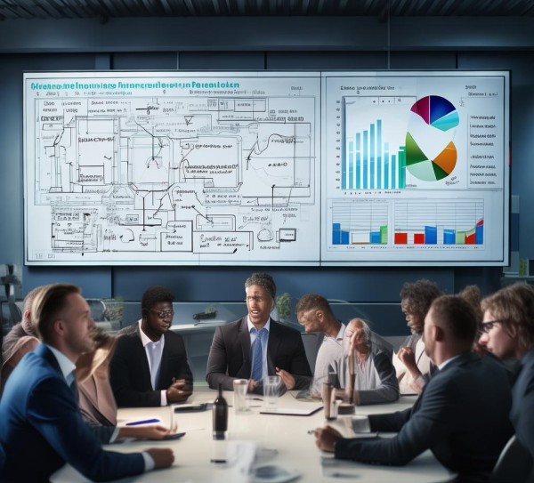 企业管理体系方案的价格与定价策略探讨