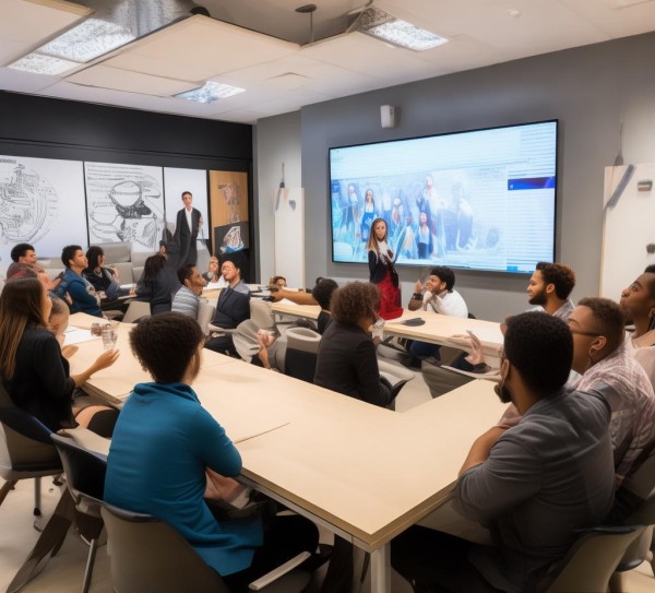 企业岗前培训，重塑职场未来的必修课