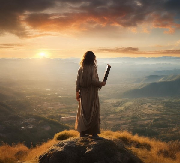 见及利远，开启新一章