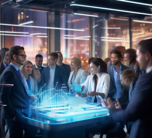 完善激励机制，助力企业高质量发展