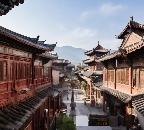 河北文化企业设计，从历史与现实看