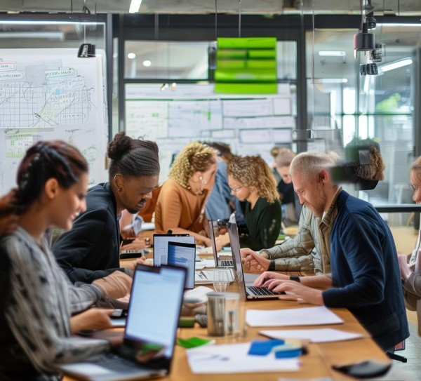 构建高效6S管理体系，从零开始的系统化构建过程