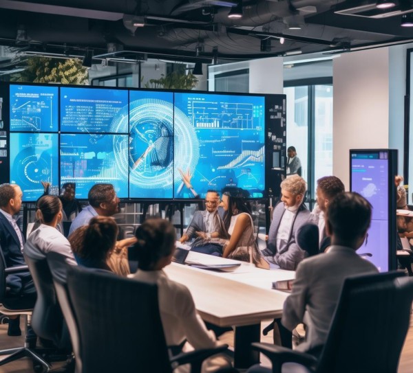 企业营销培训助力数字化转型，提升企业竞争力与运营效率——最新动态