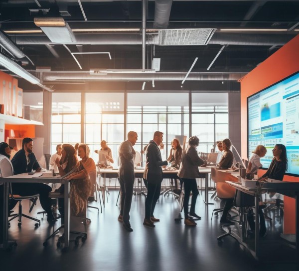 企业培训，助力企业发展的新引擎