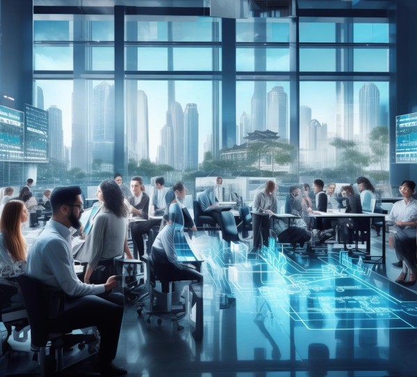 大连企业培训，未来趋势与就业机会