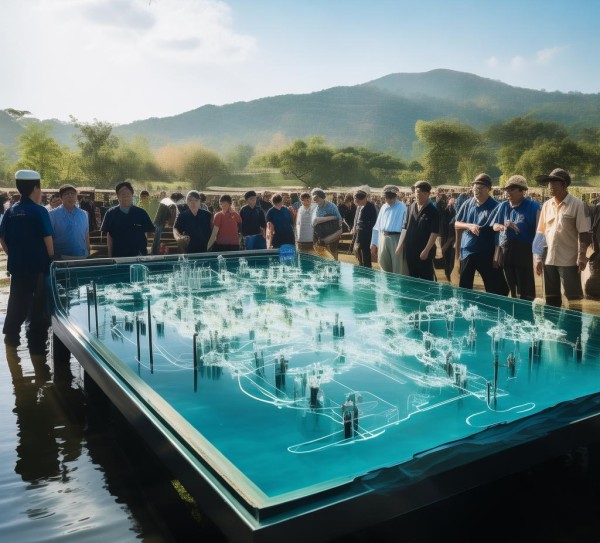 如何实现养殖沉香鱼的最佳管理方案