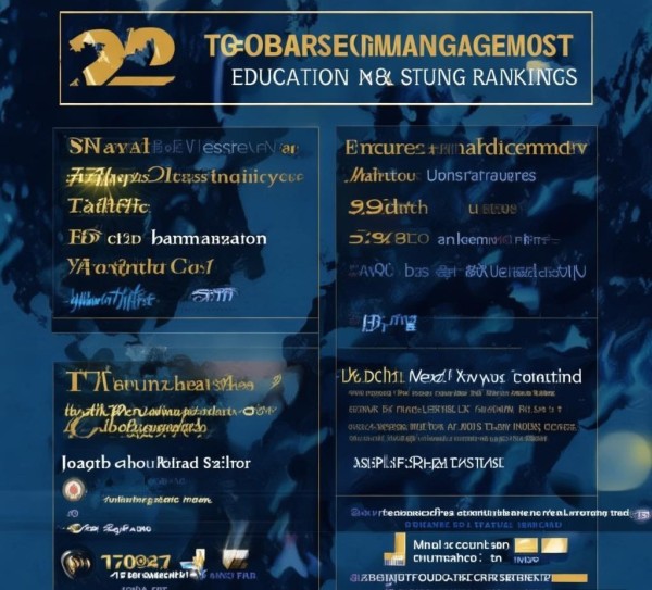 223全球企业管理教育咨询排行榜，全球权威解析