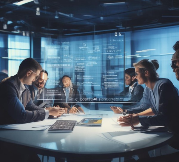 现代化企业管理方案，理论与实践的融合解决方案