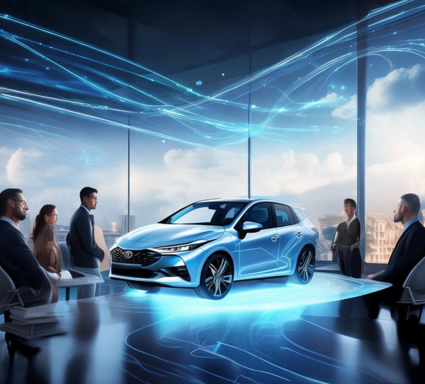 丰田文化，创新、效率、质量与客户至上，从战略层面进行转化