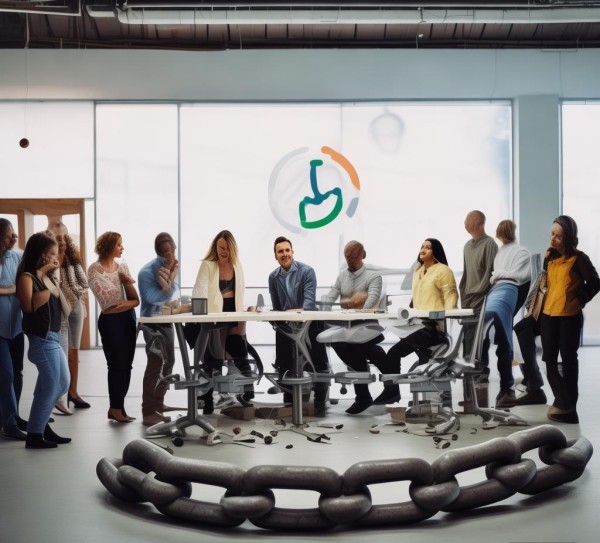 企业文化重构，从失败到教训