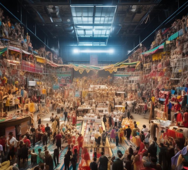 全方位的视觉盛宴，企业文化服务的视觉盛宴