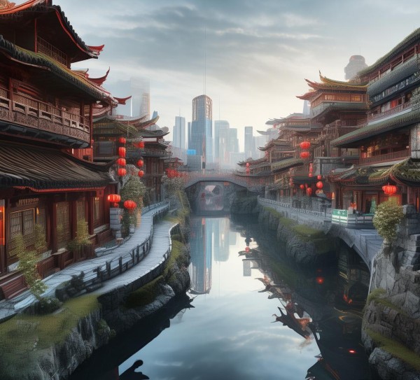 从传统管理到现代化，路径与实践