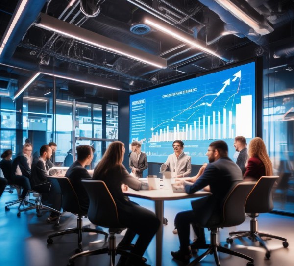 重塑企业竞争力，企业培训助力持续发展