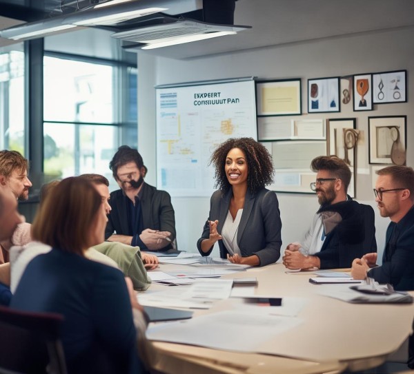 选择企业咨询公司，专家推荐，助力高效决策