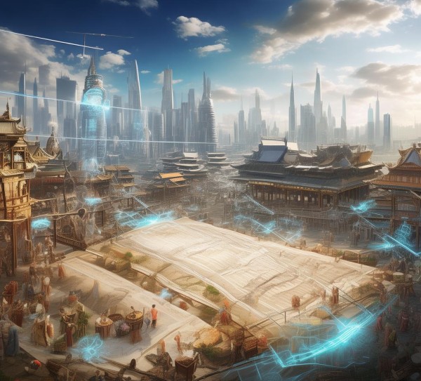 大秦帝国的战略管理与管理实践，从历史到现代