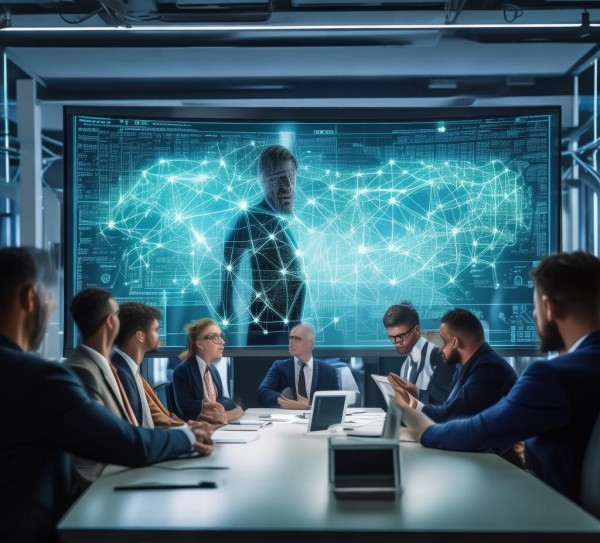 企业管理体系体系化发展方案