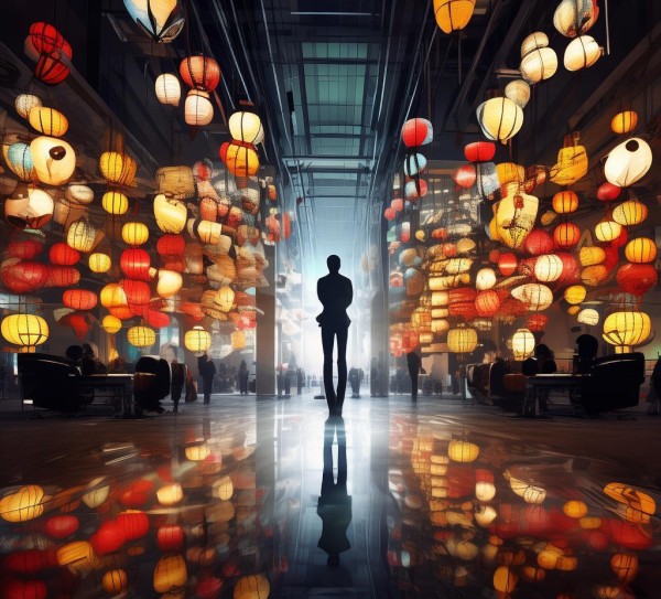 企业文化管理，文化之光与管理的艺术