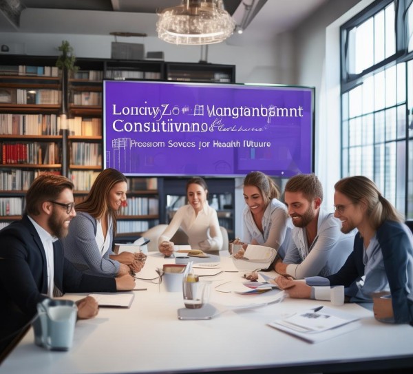 长寿区管理咨询辅导，精准服务，保障健康未来！