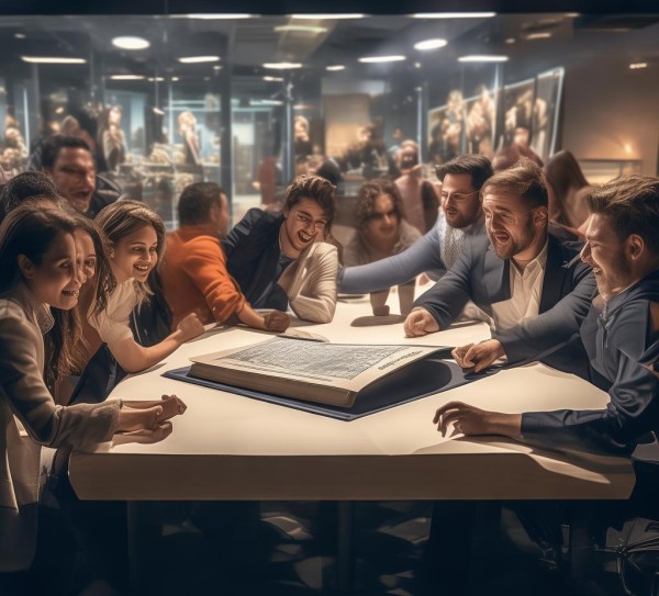 企业文化，构建卓越企业的基石——论文化与企业发展的关系