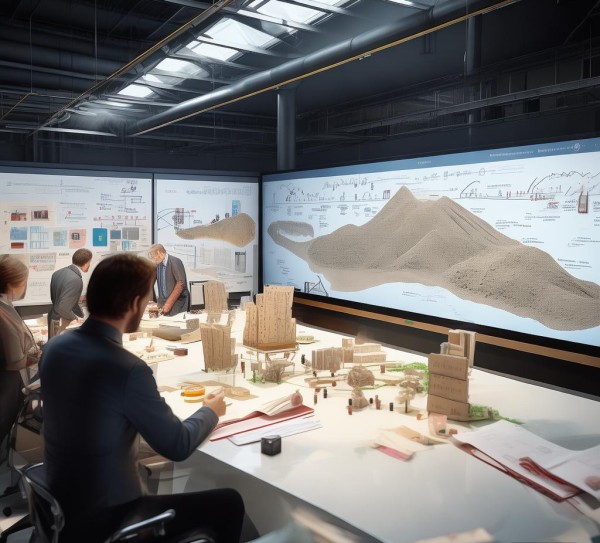 砂石料企业管理全面战略与执行方案