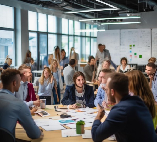 企业团支部培训，助力员工成长与企业发展