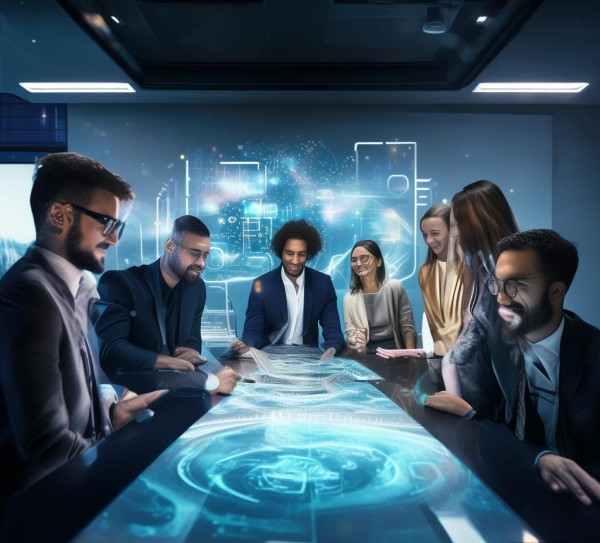 重塑企业竞争力的举措