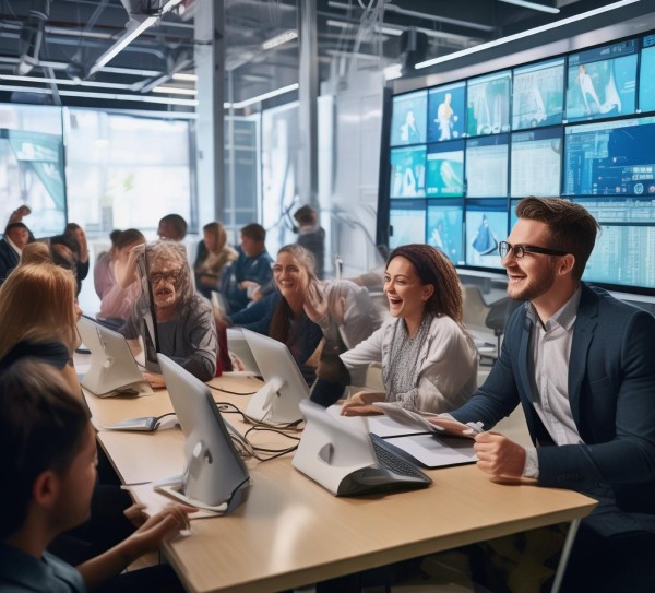 企业培训管理，赋能企业发展的新引擎