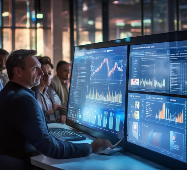 精准管理，助力河南企业打造竞争优势