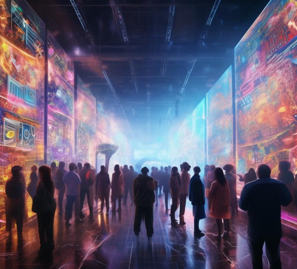 数字娱乐，文化传承与创新融合