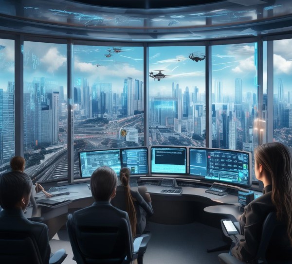 运输管理服务方案