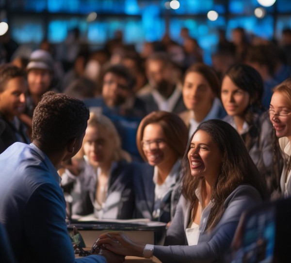 企业文化建设新篇章，企业培训师考试开启新篇章