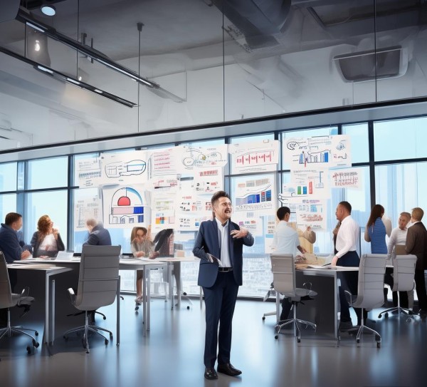 从基础管理，打造成功的企业运营方案