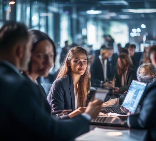 企业青工培训重塑企业竞争力的新引擎