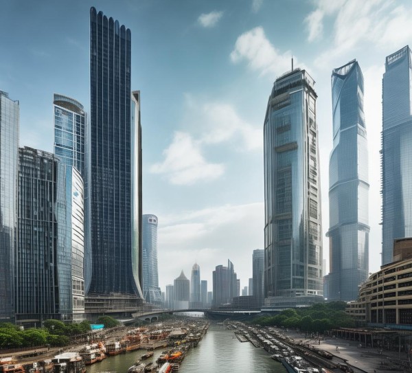 普陀区，一场全面的变革，等待着你的遇见