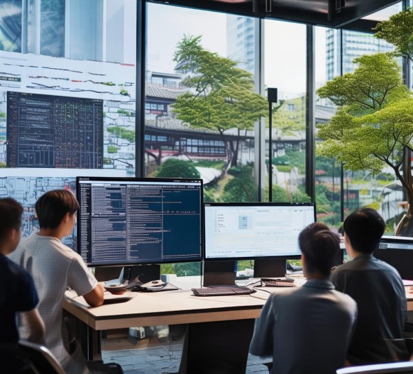 安卓应用开发与旺庄路附近企业管理咨询解决方案