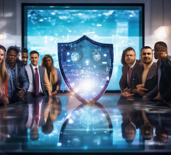 企业培训，为员工筑起安全防护层