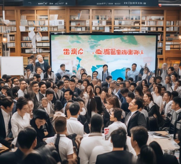 贵州企业培训师考试新闻 Highlights